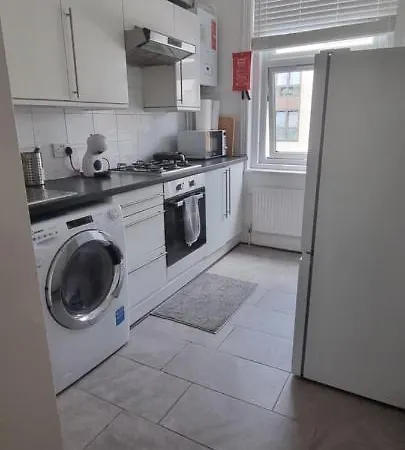 Cricklewood Broadway Guest Home Londres Exterior foto