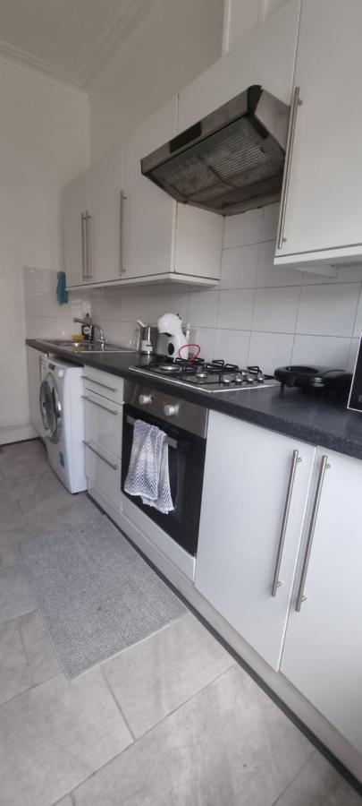 Cricklewood Broadway Guest Апартаменты