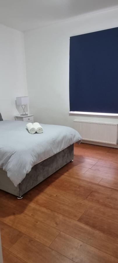 Апартаменты Cricklewood Broadway Guest Лондон