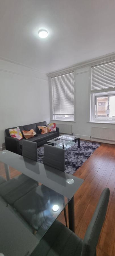 Cricklewood Broadway Guest Апартаменты