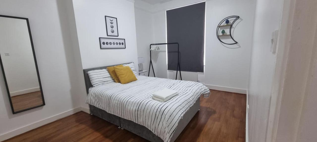 Cricklewood Broadway Guest Апартаменты Лондон
